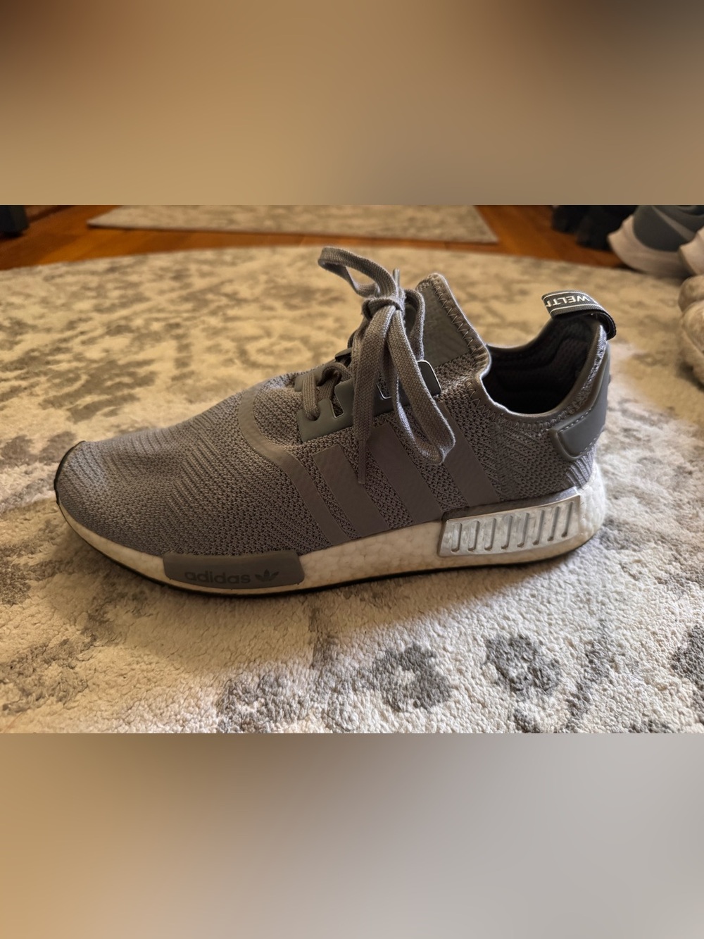 Adidas NMD R1 women shoes size 11